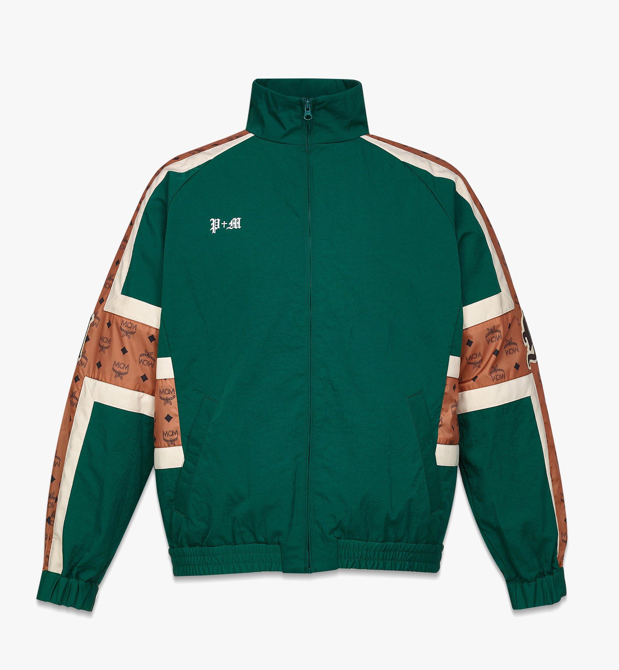 Mcm 2025 track jacket